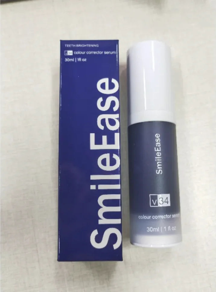 V34 Whitening Toothpaste